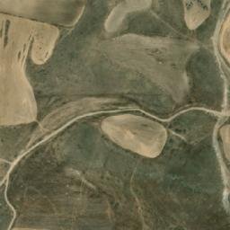 Satellite imagery of K’arhank’, AM