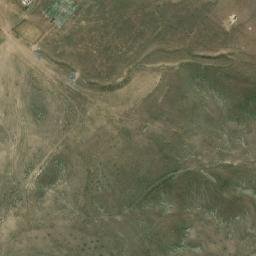 Satellite imagery of P’ushkond, AM