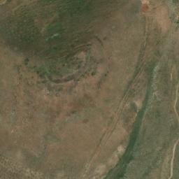 Satellite imagery of Mshkasar, AM