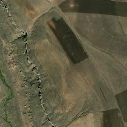 Satellite imagery of Avazi, AM