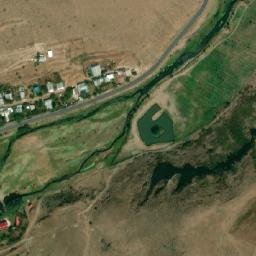 Satellite imagery of Pahots’, AM