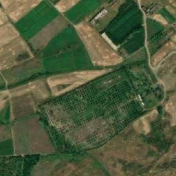 Satellite imagery of Khach’i T’umb, AM