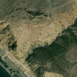 Satellite imagery of Averk’, AM