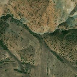 Satellite imagery of Shikak’ar, AM
