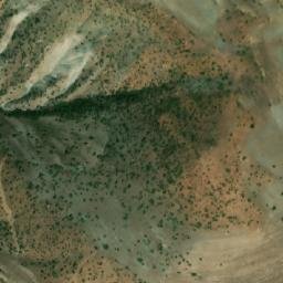 Satellite imagery of Shikak’ar, AM