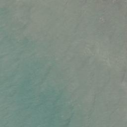 Satellite imagery of Cape Mendocino, US