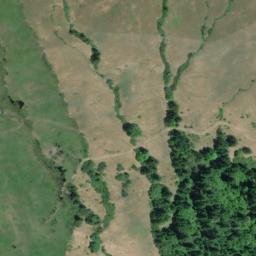 Satellite imagery of Southmayd Ridge, US