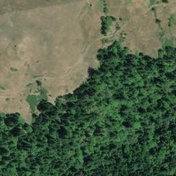 Satellite imagery of Southmayd Ridge, US