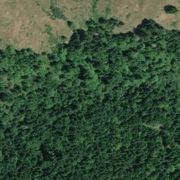 Satellite imagery of Southmayd Ridge, US