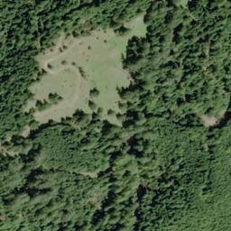 Satellite imagery of Oak Ridge, US