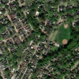Satellite imagery of 3043 — NGS KX1480 — Edgewood, US, US