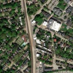 Satellite imagery of 3043 — NGS KX1480 — Edgewood, US, US