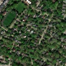 Satellite imagery of 3043 — NGS KX1480 — Edgewood, US, US