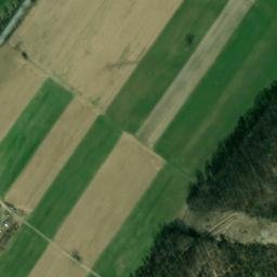 Satellite imagery of Warrior Ridge, US