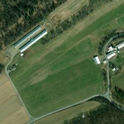 Satellite imagery of Bilman Ridge, US