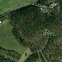 Satellite imagery of Bilman Ridge, US