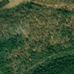 Satellite imagery of Dicks Ridge, US
