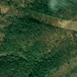 Satellite imagery of Dicks Ridge, US