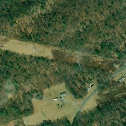 Satellite imagery of Dicks Ridge, US