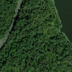Satellite imagery of Tohickon Quarry, US