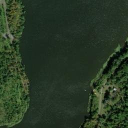 Satellite imagery of Tohickon Quarry, US