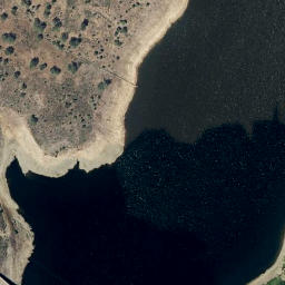 Satellite imagery of survey_point, PT