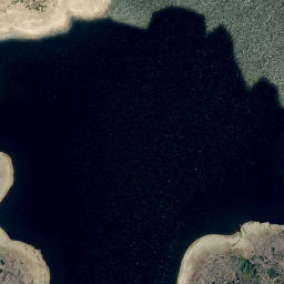 Satellite imagery of survey_point, PT