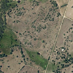Satellite imagery of survey_point, PT