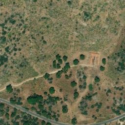 Satellite imagery of survey_point, ES