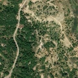 Satellite imagery of survey_point, ES