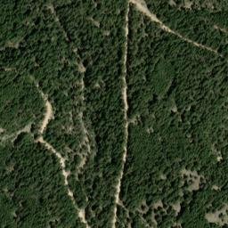 Satellite imagery of Muela de San Juan, ES