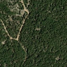Satellite imagery of Muela de San Juan, ES