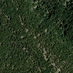 Satellite imagery of Muela de San Juan, ES