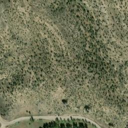 Satellite imagery of Castillo de Santa Croche, ES