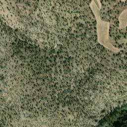 Satellite imagery of Castillo de Santa Croche, ES