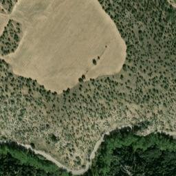 Satellite imagery of Castillo de Santa Croche, ES