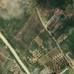 Satellite imagery of M14: Sant Mateu - La Salzadella, ES