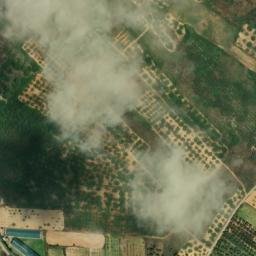 Satellite imagery of M14: Sant Mateu - La Salzadella, ES