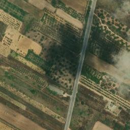 Satellite imagery of M16: Sant Mateu - La Salzadella, ES