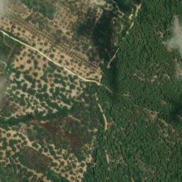 Satellite imagery of M19: Sant Mateu - La Salzadella, ES