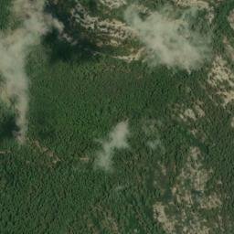 Satellite imagery of M19: Sant Mateu - La Salzadella, ES