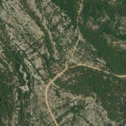 Satellite imagery of M19: Sant Mateu - La Salzadella, ES