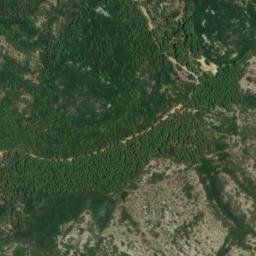 Satellite imagery of M21: Sant Mateu - La Salzadella, ES