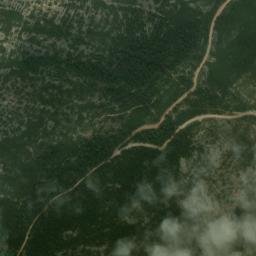 Satellite imagery of M10 "SIERRA DEL TORMO", ES