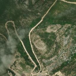 Satellite imagery of M10 "SIERRA DEL TORMO", ES