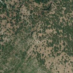 Satellite imagery of Shkëmbi i Puriqit, AL