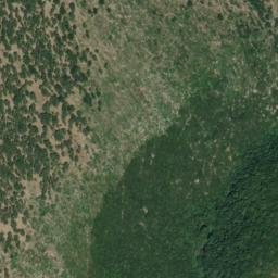 Satellite imagery of Kepi i Gallovecit, AL