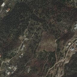 Satellite imagery of Pelasja, AL