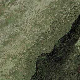 Satellite imagery of Qafa e Bumbullit, AL