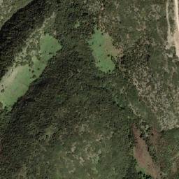Satellite imagery of Qafa e Bumbullit, AL